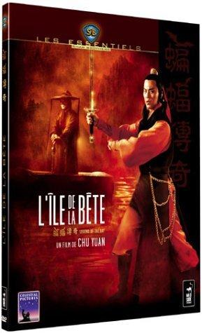 L'Ile de la bête Bon état -  reconditionné disponible sur Label Emmaüs